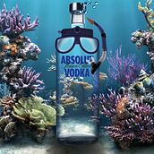 Absolut Vodka. Design, e Publicidade projeto de carmen_fernandez - 10.06.2012