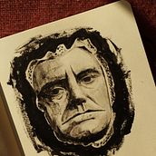 Ilustración. Un projet de Illustration traditionnelle de César Nevado - 12.06.2012