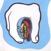 Boli + Posca.  projeto de Toni Cobos Tudurí - 13.06.2012