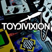 Toy Divixion. Film, Video, TV, IT, and Music project by Federico Quinteros Outumuro - 06.13.2012