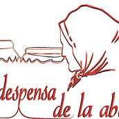 Proyecto “La despensa de la Abuela”. Design project by athelaya - 06.14.2012