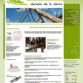 Colaboraciones para Ritual de lo habitual en equipo  de Diseño Web. 3D project by athelaya - 06.14.2012