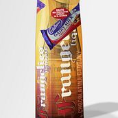 packaging Frangélico. Design, and Traditional illustration project by Pedro Luis Montero Somolinos - 06.18.2012