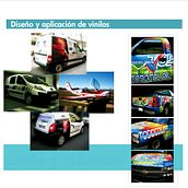 DISEÑO GRÁFICO. Advertising, and Design project by Jean Carlos Gutiérrez Lárez - 06.18.2012