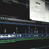 Serie tutorial Final Cut Pro X para editores de Final Cut Pro 7. Un proyecto de Motion Graphics, Cine, vídeo, televisión y Publicidad de Javier Soler - 20.06.2012