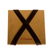L'Eroica . % Xose Manuel Rodríguez tarafından hazırlanan Tasarım, Geleneksel illüstras, Ve on projesi - 06.24.2012