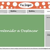 Nueva web de muestra.  project by Marcos R Guevara - 06.27.2012