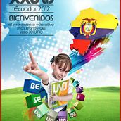 Santillana Sistema UNO. Projekt z dziedziny  Reklama użytkownika Anakaren Castro - 28.06.2012