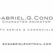 DEMOREEL 2012. Un progetto di Illustrazione tradizionale, Cinema, video e TV e 3D di Gabriel G. Conde - 02.07.2012