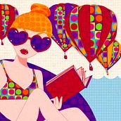 Sin Titulo. Een project van  Ontwerp y Traditionele illustratie van Hallina Beltrao - 03.07.2012