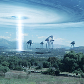 REEL 2012 - Motiongraphics & vfx. Motion Graphics, Film, Video, TV, 3D, and Advertising project by Aitor Aspe - 10.05.2012