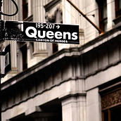 Agencia Queens web. Design, Programming, UX / UI & IT project by Triple j web - 07.06.2012
