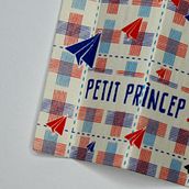 Boy's Label Collection. Un proyecto de Diseño de Marta Ian - 06.07.2012