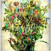 IOOI. Un progetto di Illustrazione tradizionale di antonio_munoz_von_furstenberg - 30.07.2012