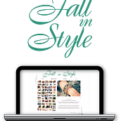 Fall in Style. Design project by Irene Martos Gomez - 07.09.2012