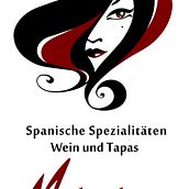 LOGO MALVALOCA.  project by Juan Carlos Espejo Feria - 07.10.2012