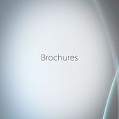 Brochures. Projekt z dziedziny Design użytkownika Jason Fallas - 10.07.2012