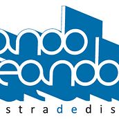 Propuesta Logotipo AndoCreando. Un proyecto de Diseño de Cástor González Bayón - 11.07.2012