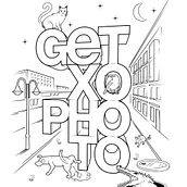 Getxophoto 2012 Ein Projekt aus dem Bereich Design und Traditionelle Illustration von is_3 - 13.07.2012