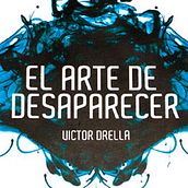 El Arte de Desaparecer. Un progetto di Design e Illustrazione tradizionale di Ricardo Aliaga - 15.07.2012