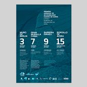 día de la accesibilidad. Design project by rmk - 07.18.2012
