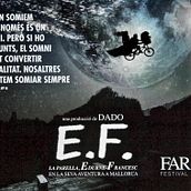 FAR Festival. Un proyecto de Diseño de David Domínguez Turigas - 20.07.2012