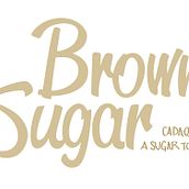 Brown Sugar. Design project by tabarca ferrer - 07.24.2012