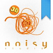 PREMIOS (Ferias). Design, and 3D project by Noisy Studio - 07.25.2012