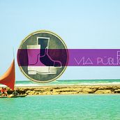 Pop - Vía Pública - Direct . % Israel Barahona tarafından hazırlanan Reklamcılık projesi - 07.30.2012