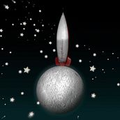 Gotas de luz. Un proyecto de Motion Graphics y 3D de Nonoray - 30.07.2012