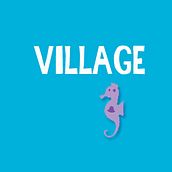VILLAGE. Un progetto di  di Sandra Castillo G. - 30.07.2012