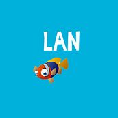 LAN. Un progetto di  di Sandra Castillo G. - 31.07.2012