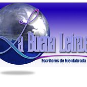 labuenaletra. Design project by javier saceda - 07.31.2012