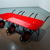 Cuerpos de Obra. Un proyecto de Fotografía de Alberto Aravena Sarabia - 31.07.2012