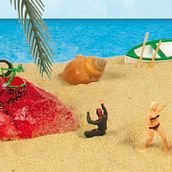 FIB 2012. Design, and Advertising project by Tea for two Comunicación gráfica - 08.02.2012
