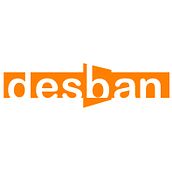 Desban. Un proyecto de Diseño y Publicidad de Esteban Cabañero García - 02.08.2012