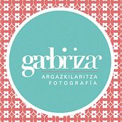Imagen para Garbiñe Irizar fotografía. Design, e Publicidade projeto de Ana Faus Goikoetxea - 02.08.2012