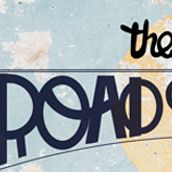 The only one road to success. Design, and Traditional illustration project by Ábrego Le Dom - 08.04.2012