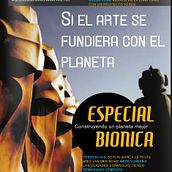 Revista Arquetic. Un proyecto de Diseño de Jose Antonio Suarez Lopez - 04.08.2012