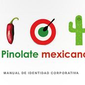 Pinolate. Un proyecto de Diseño de Jose Antonio Suarez Lopez - 04.08.2012