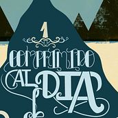 Comprimidos de sueños. Traditional illustration project by Ábrego Le Dom - 08.04.2012