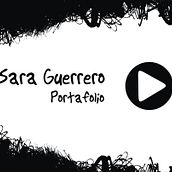 portafolio Sara Guerrero. Un progetto di  di Sara María Guerrero - 04.08.2012