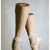 Estracto de Ballet. Un projet de Illustration traditionnelle de Abner Recinos Mejia - 07.08.2012