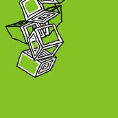 Logo CRC. Un projet de Design  de Daniel López - 08.08.2012