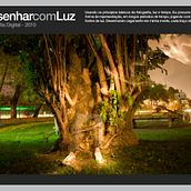 Desenhar.com.Luz. Un proyecto de  de Carlos González Penagos - 12.08.2012