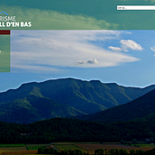 VALL D'EN BAS. Programming, IT, and Advertising project by Francesc Pujol Bosch - 08.13.2012