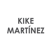 KIKE MARTÍNEZ Ein Projekt aus dem Bereich Werbung von propagando - 15.08.2012