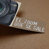 Nikon . Design, Traditional illustration, UX / UI, Photograph, and Advertising project by Ana Canet - 08.18.2012