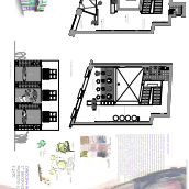 perfumeria. Design, Traditional illustration, 3D, IT, Photograph, Music, and Advertising project by Carolina Rosano Martín - 08.18.2012