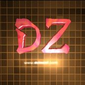 DZinzel. Een project van  Ontwerp, Film, video en televisie, 3D, UX / UI y  Reclame van Antonio Floria - 21.08.2012